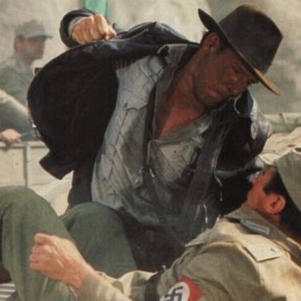 Meet your Posher, Jay